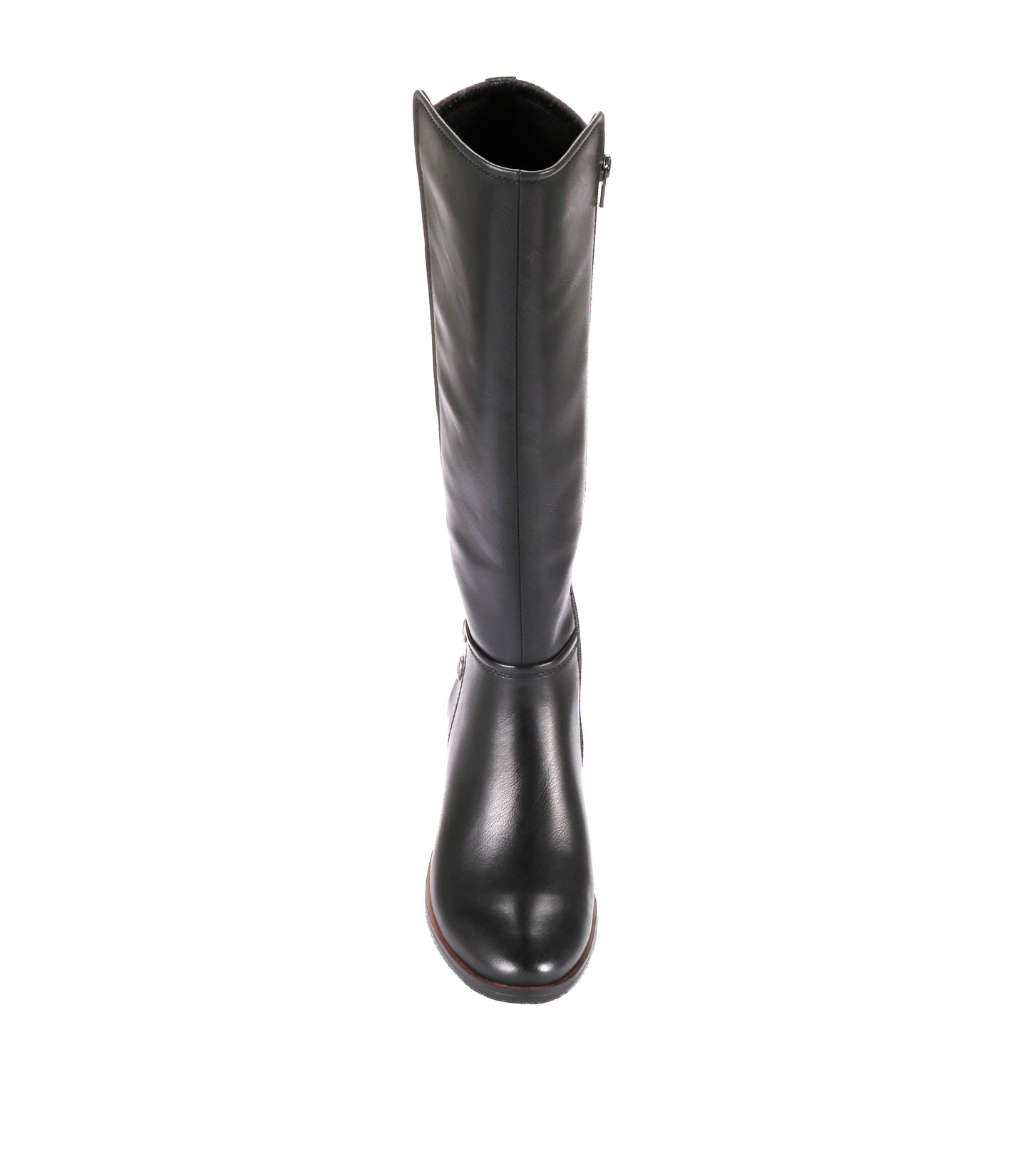 Baretraps Magi Tall Boot Black
