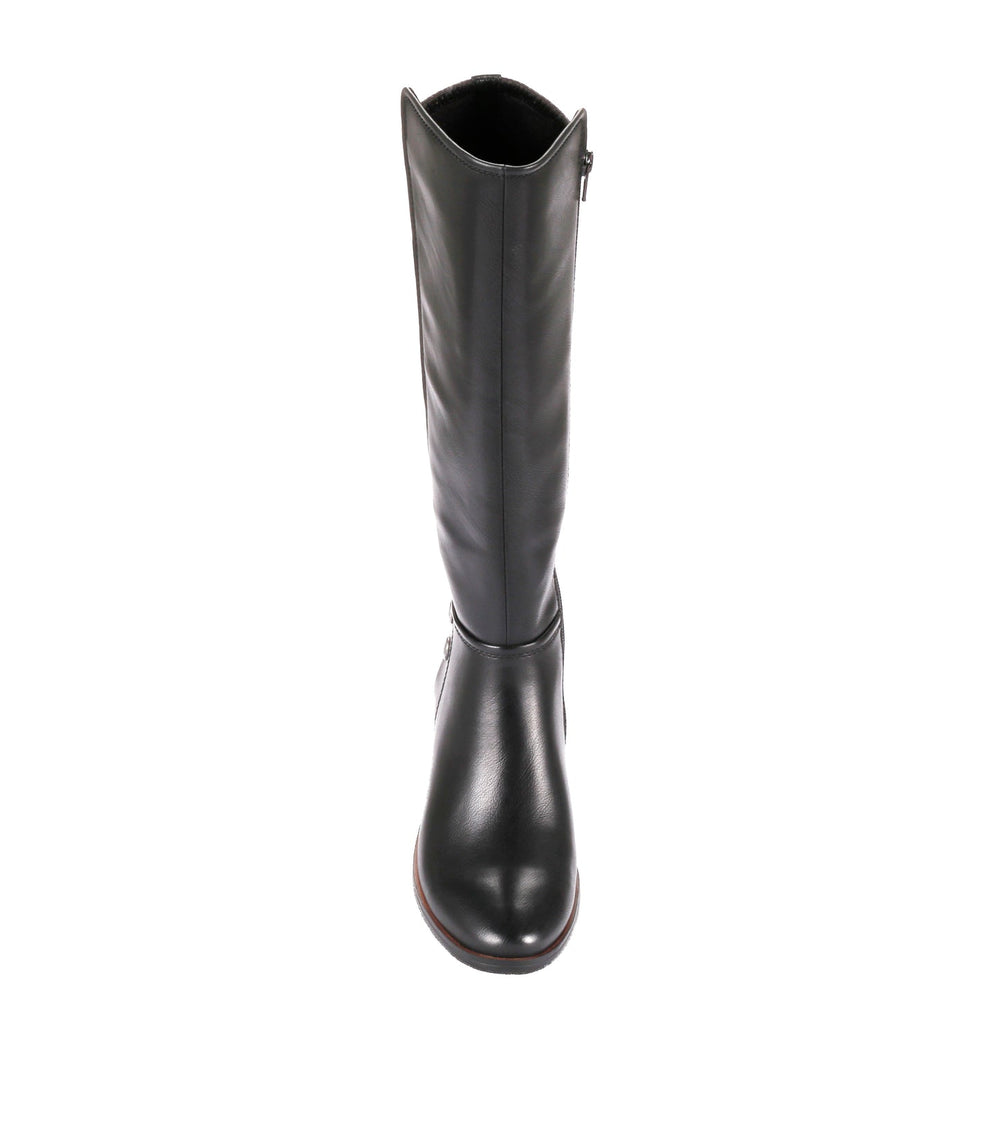 Baretraps Magi Tall Boot Black