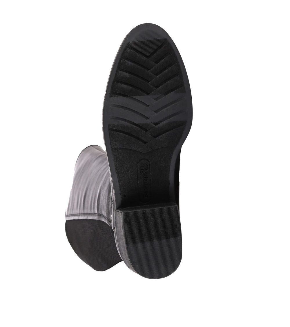 Baretraps Magi Tall Boot Black