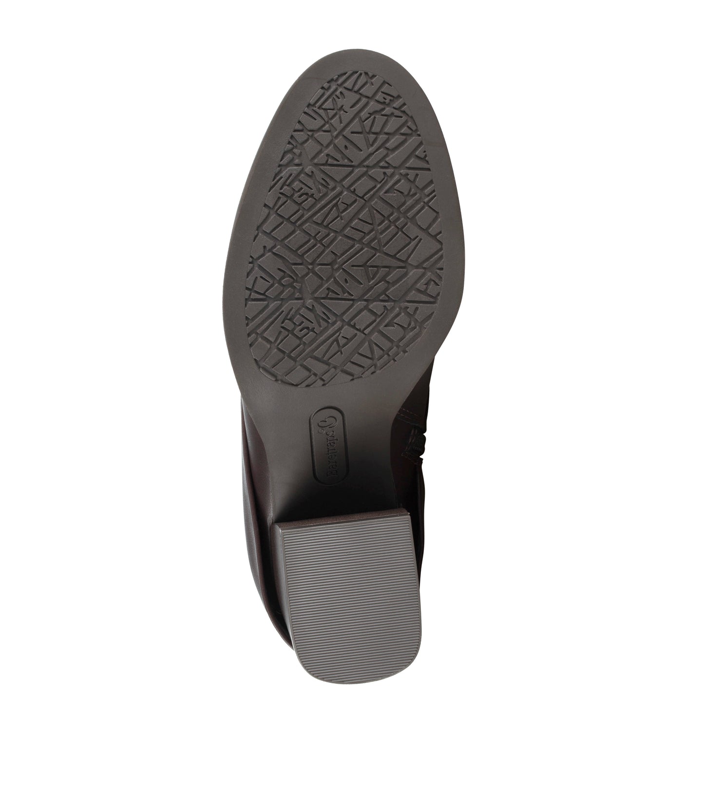 Baretraps Dia Tall Boot Dark Brown