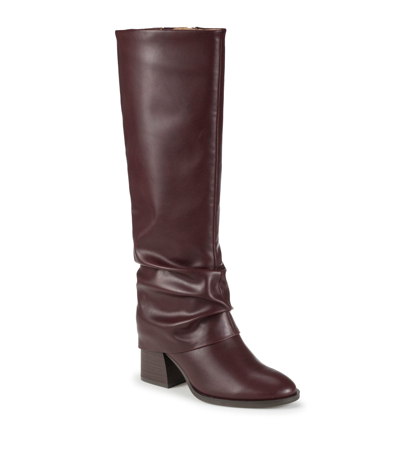 Baretraps Dia Tall Boot Bloodstone