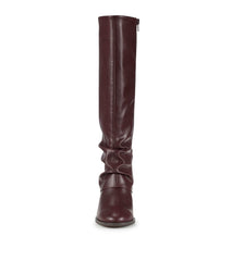 Baretraps Dia Tall Boot Bloodstone