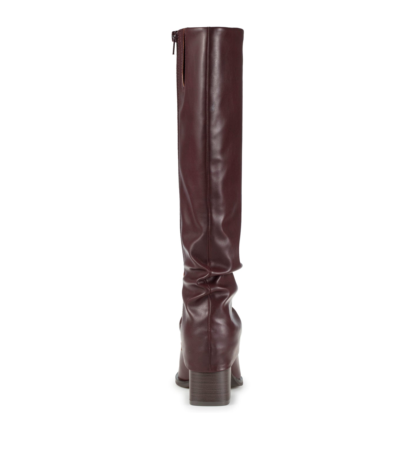 Baretraps Dia Tall Boot Bloodstone