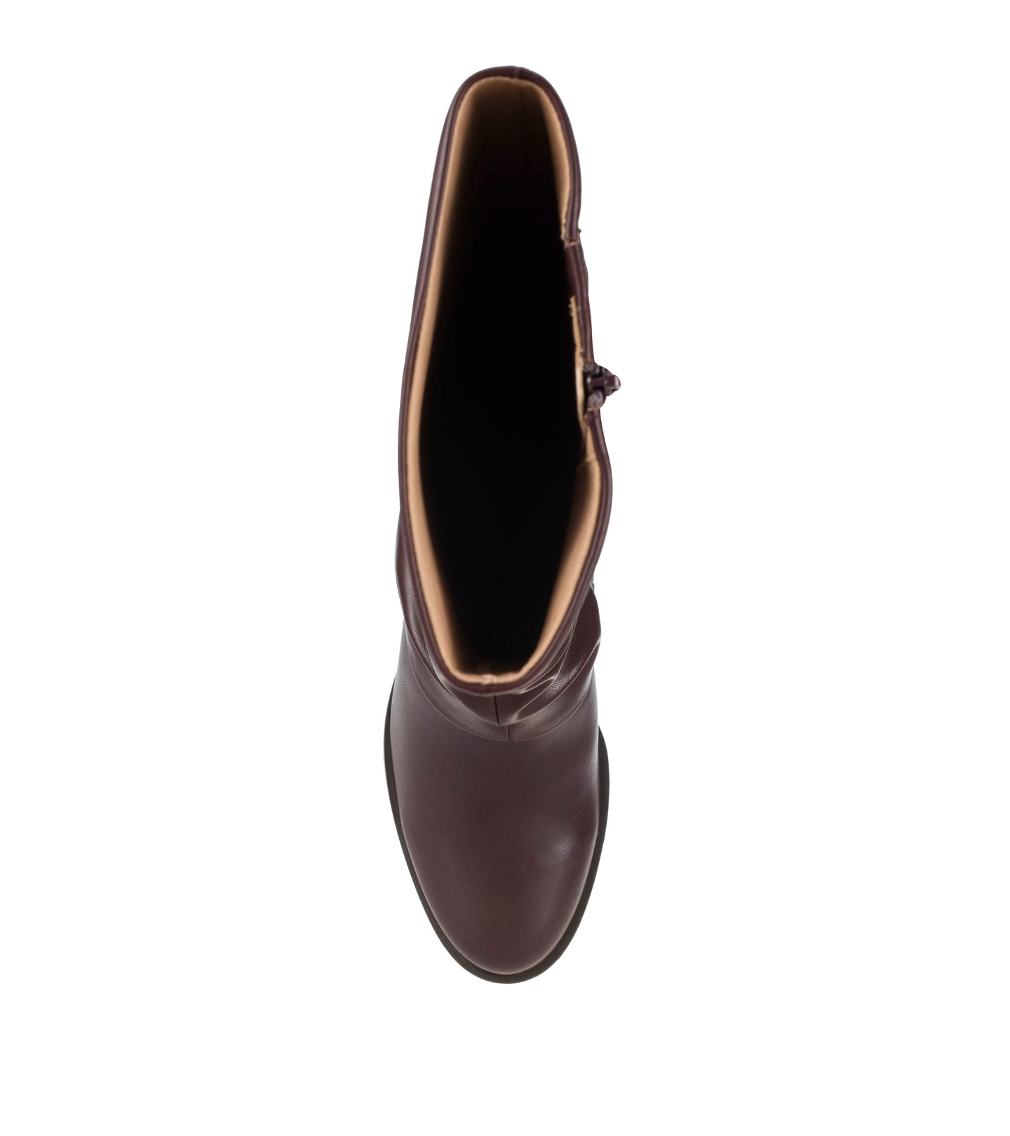 Baretraps Dia Tall Boot Bloodstone