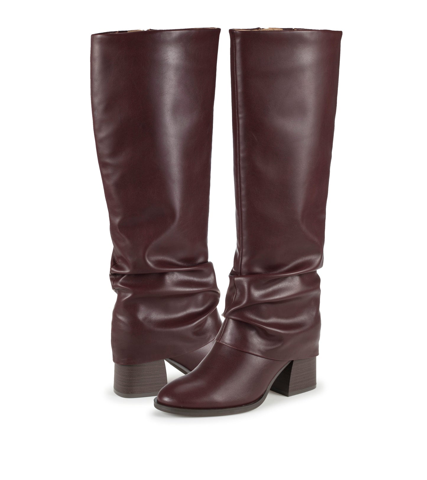 Baretraps Dia Tall Boot Bloodstone