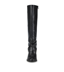 Baretraps Dia Tall Boot Black