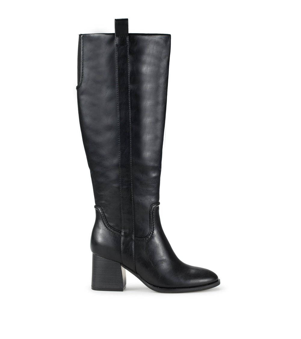 Baretraps Daicy Tall Boot Black