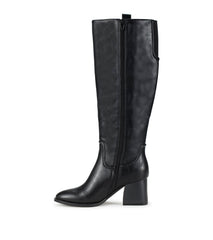 Baretraps Daicy Tall Boot Black