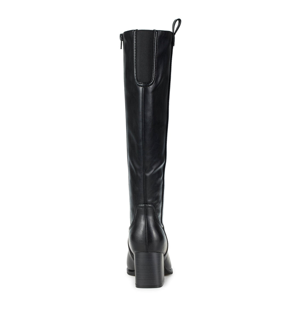 Baretraps Daicy Tall Boot Black