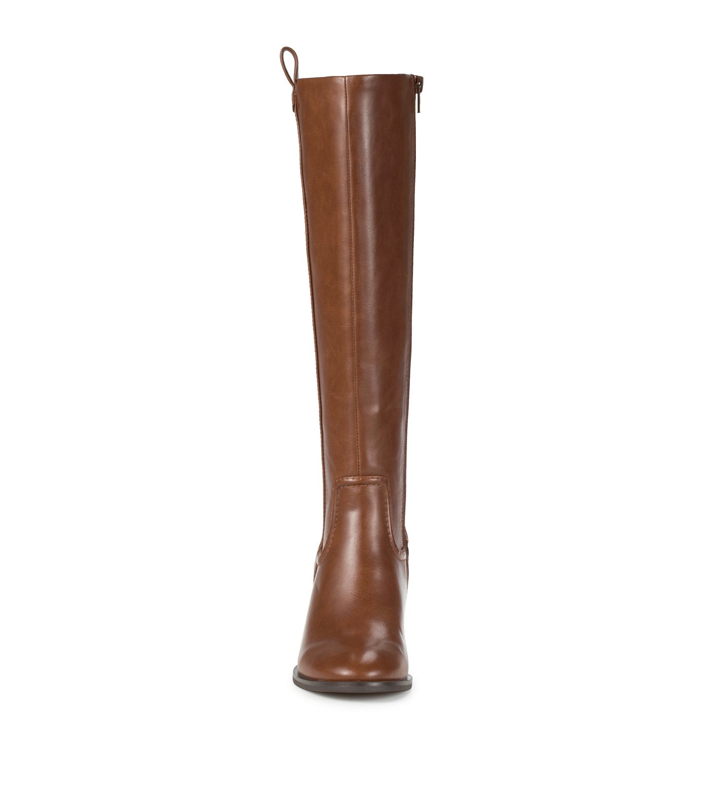 Baretraps Daicy Tall Boot Brush Brown/Brown