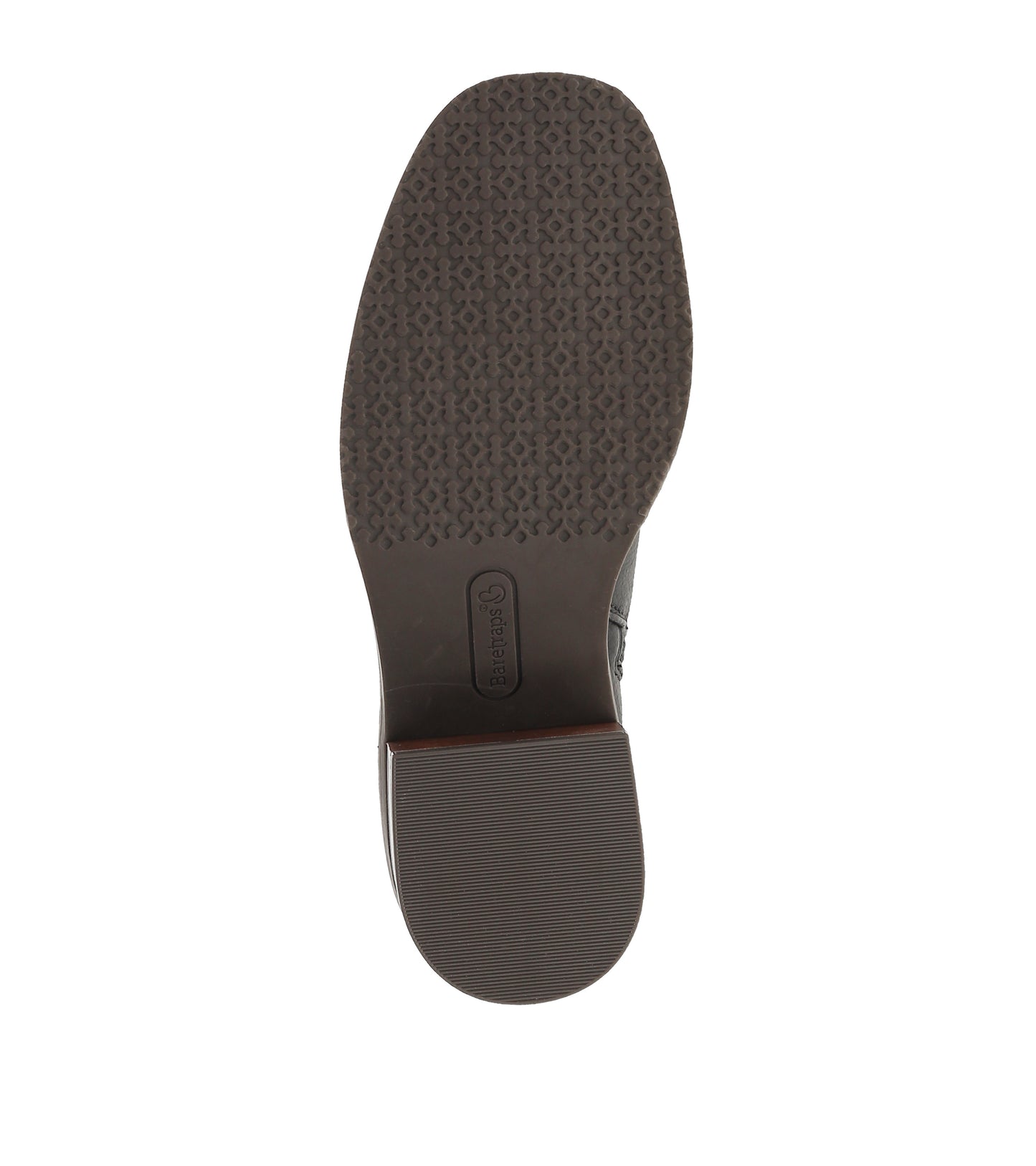 Baretraps Calloway Block Heel Bootie Black