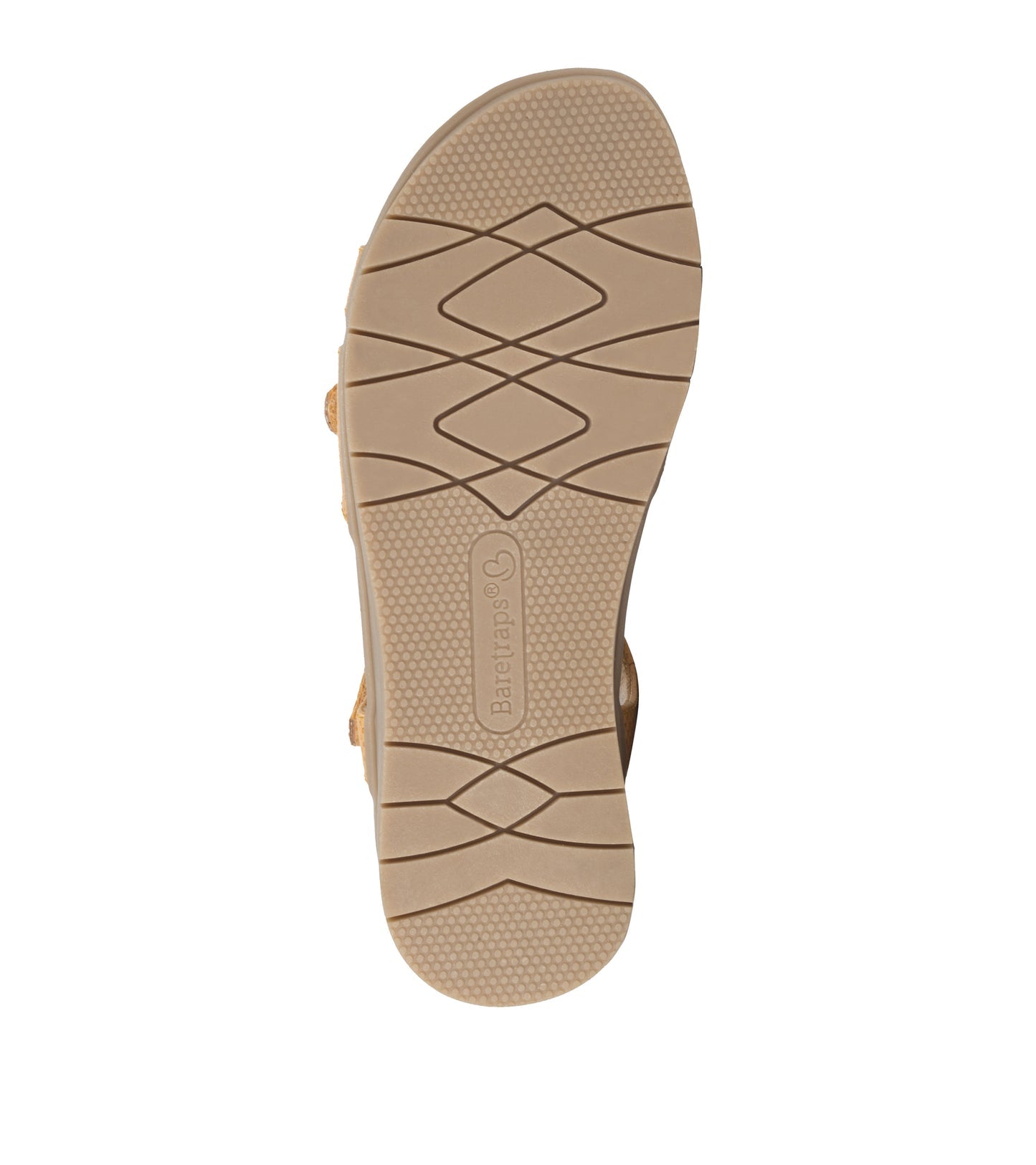 Baretraps Gidget Sandal Sun