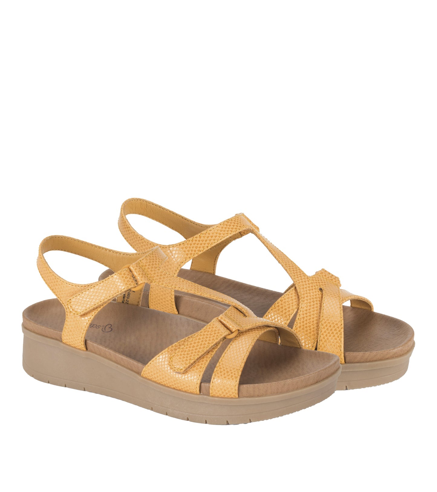 Baretraps Gidget Sandal Sun