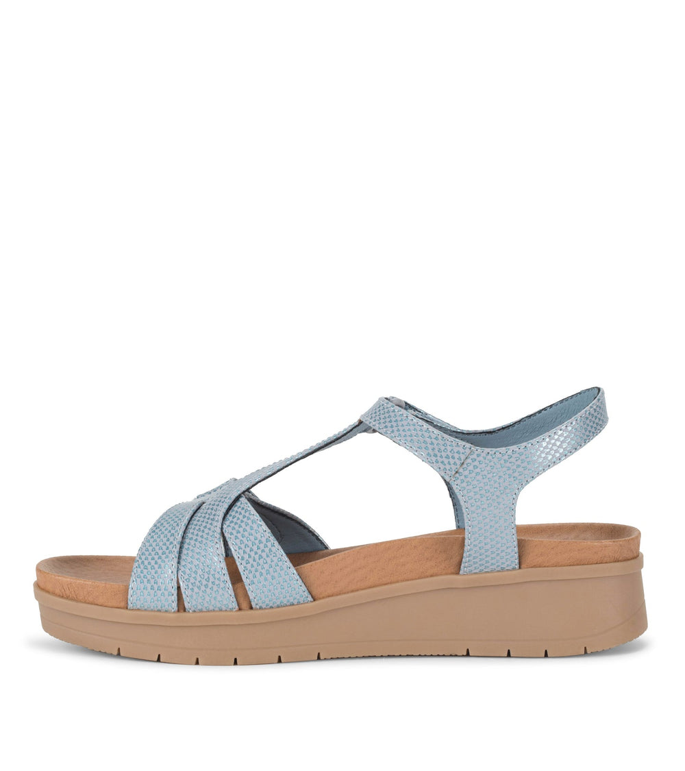 Baretraps Gidget Sandal Lagoon