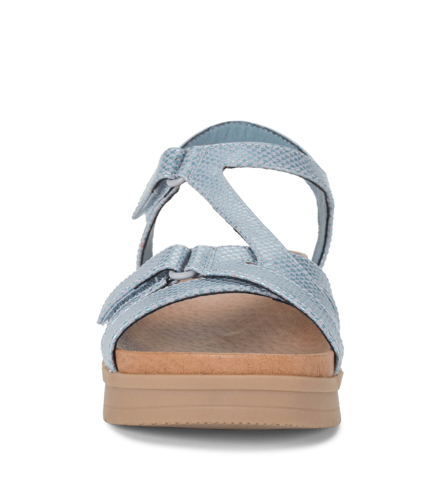 Baretraps Gidget Sandal Lagoon