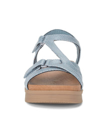 Baretraps Gidget Sandal Lagoon