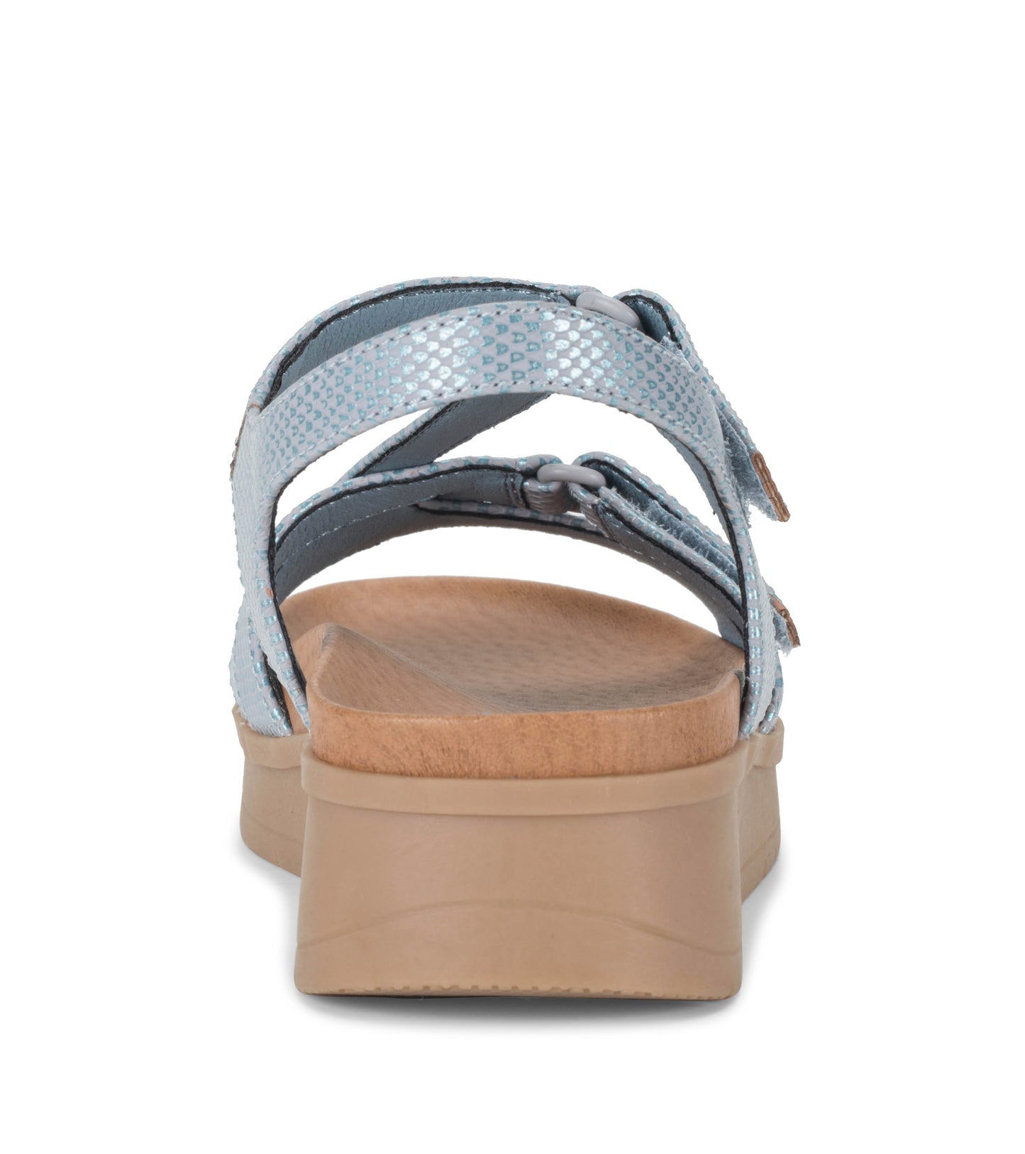 Baretraps Gidget Sandal Lagoon