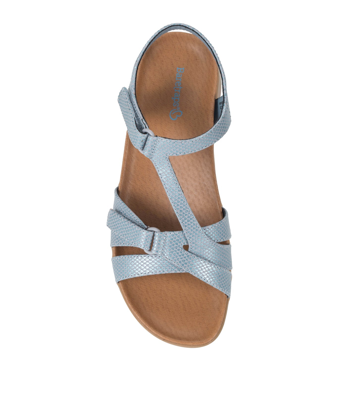 Baretraps Gidget Sandal Lagoon