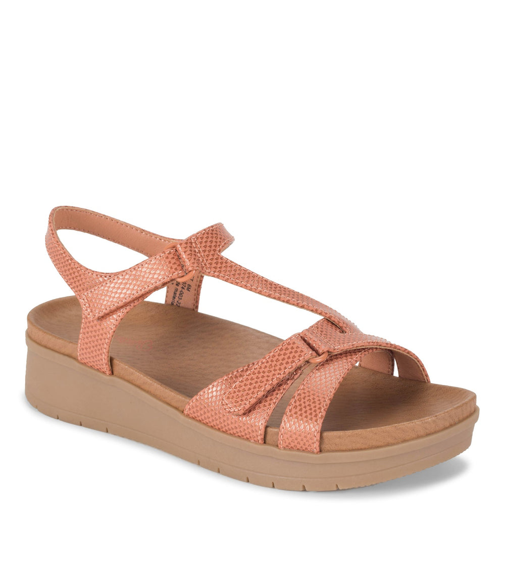 Baretraps Gidget Sandal Ginger