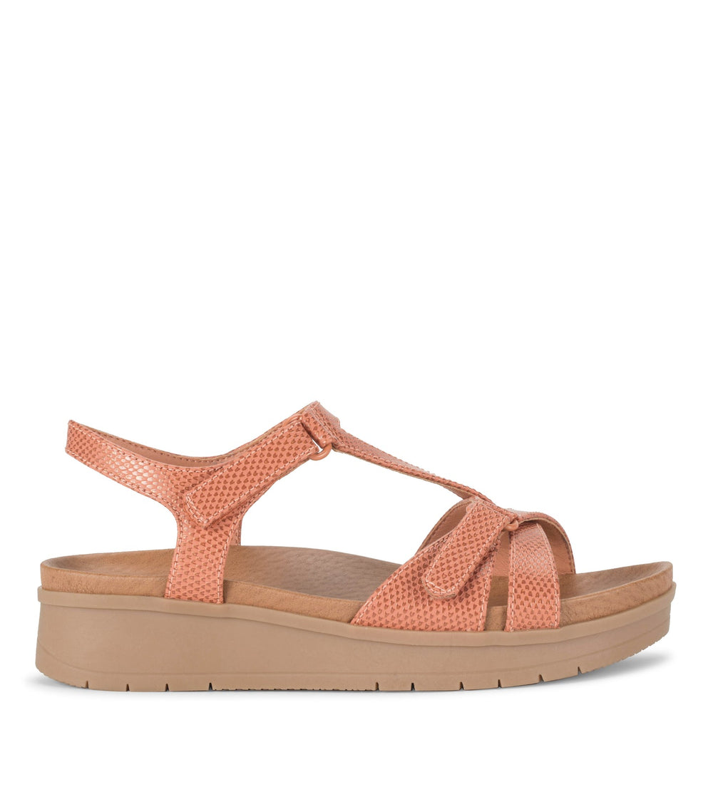Baretraps Gidget Sandal Ginger