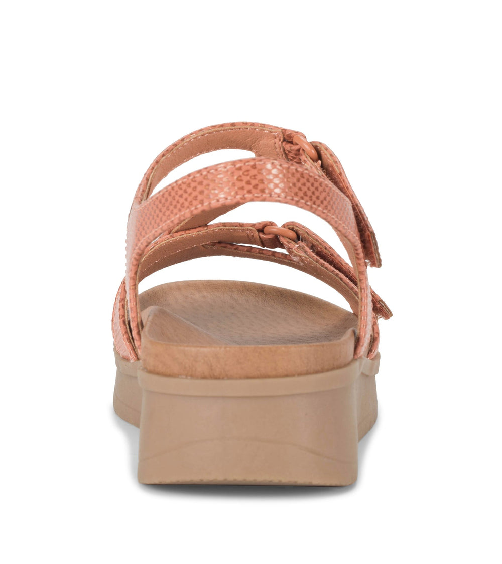 Baretraps Gidget Sandal Ginger