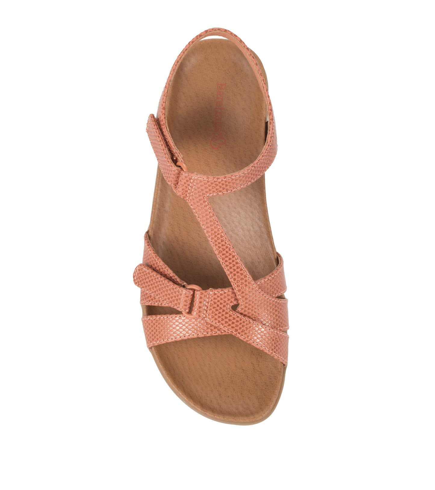 Baretraps Gidget Sandal Ginger