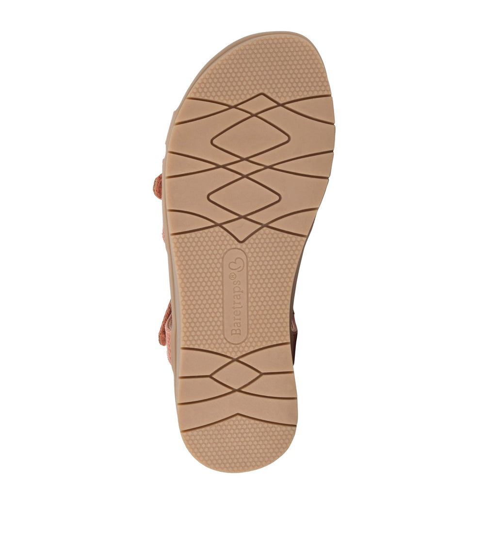 Baretraps Gidget Sandal Ginger