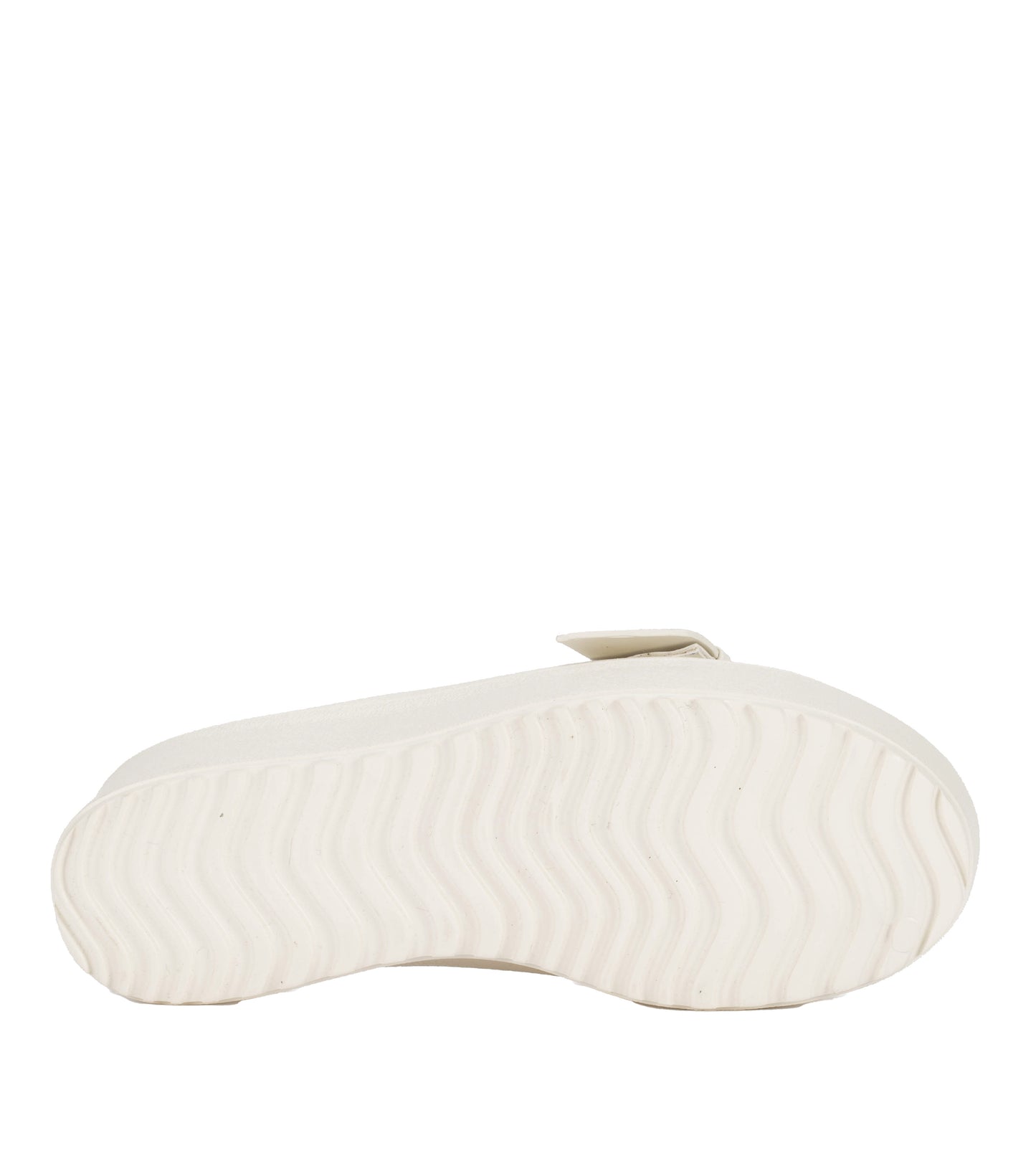 Baretraps Pacey Platform Sandal Cream/Blush