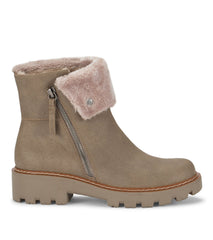 Baretraps Westry Boot Taupe