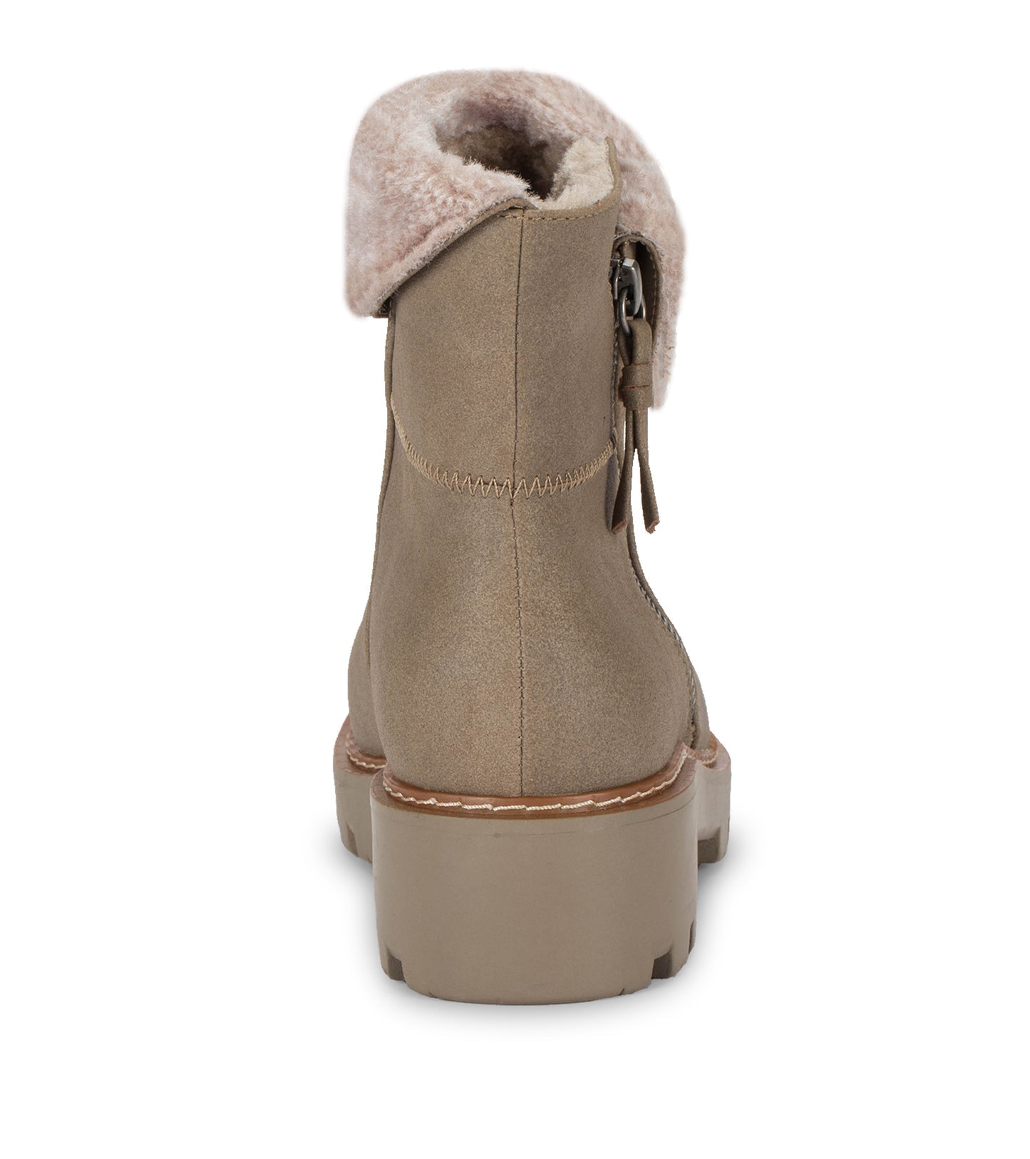 Baretraps Westry Boot Taupe
