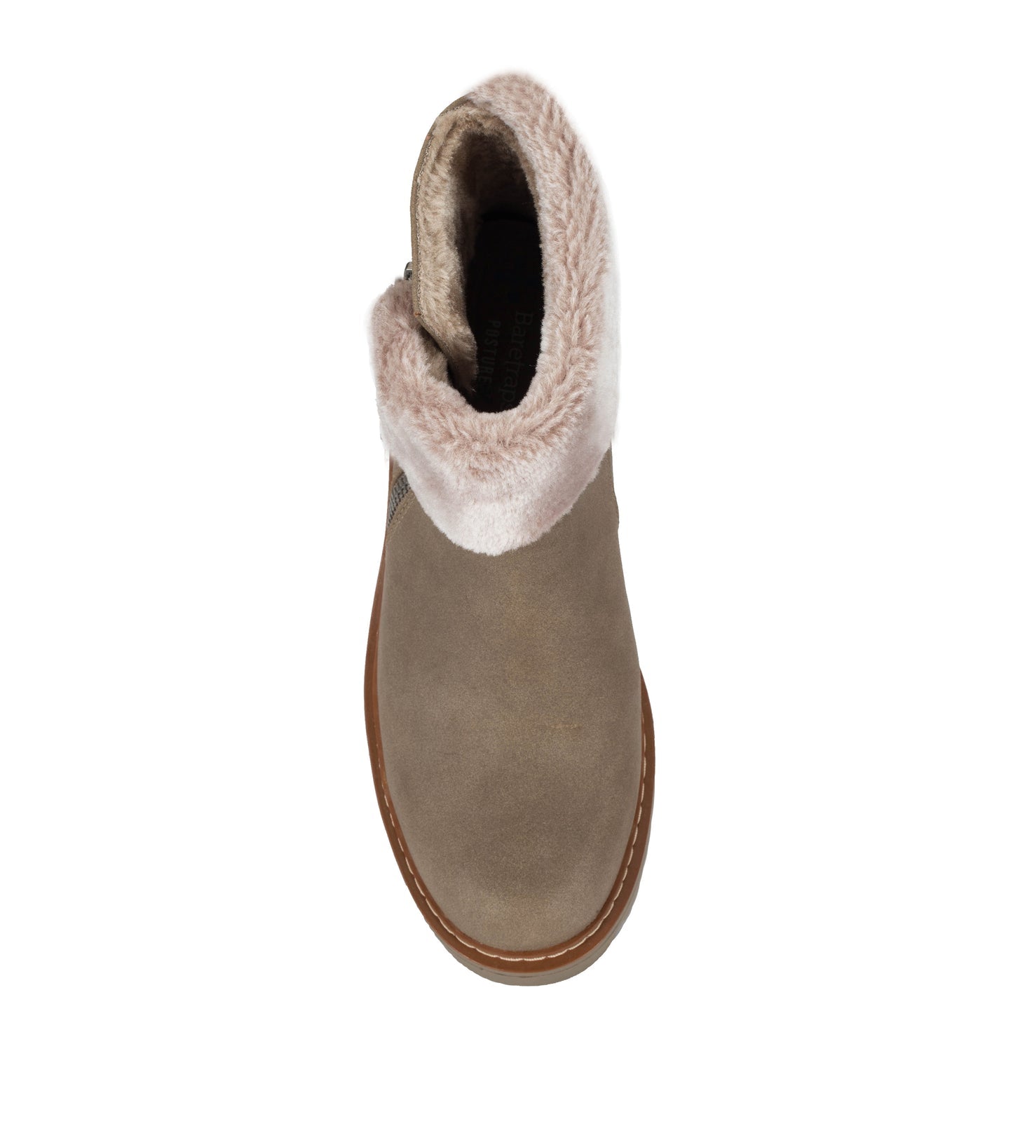 Baretraps Westry Boot Taupe