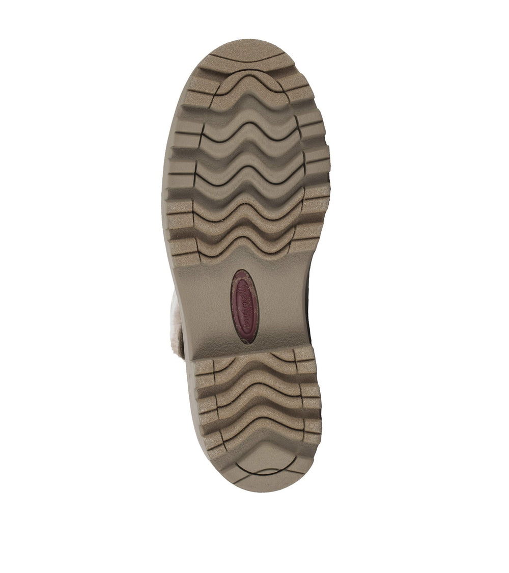 Baretraps Westry Boot Taupe
