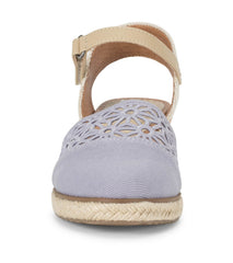 Baretraps Olicia Wedge Sandal Lavender