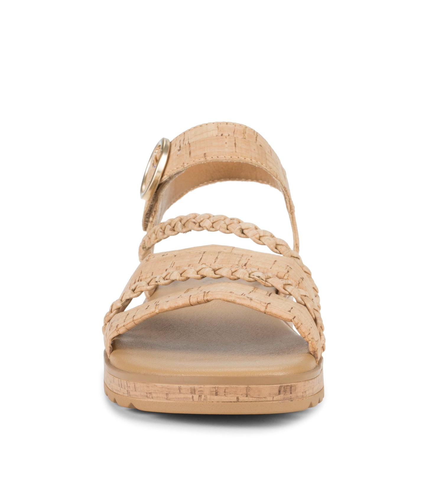 Baretraps Gwyneth Sandal Natural