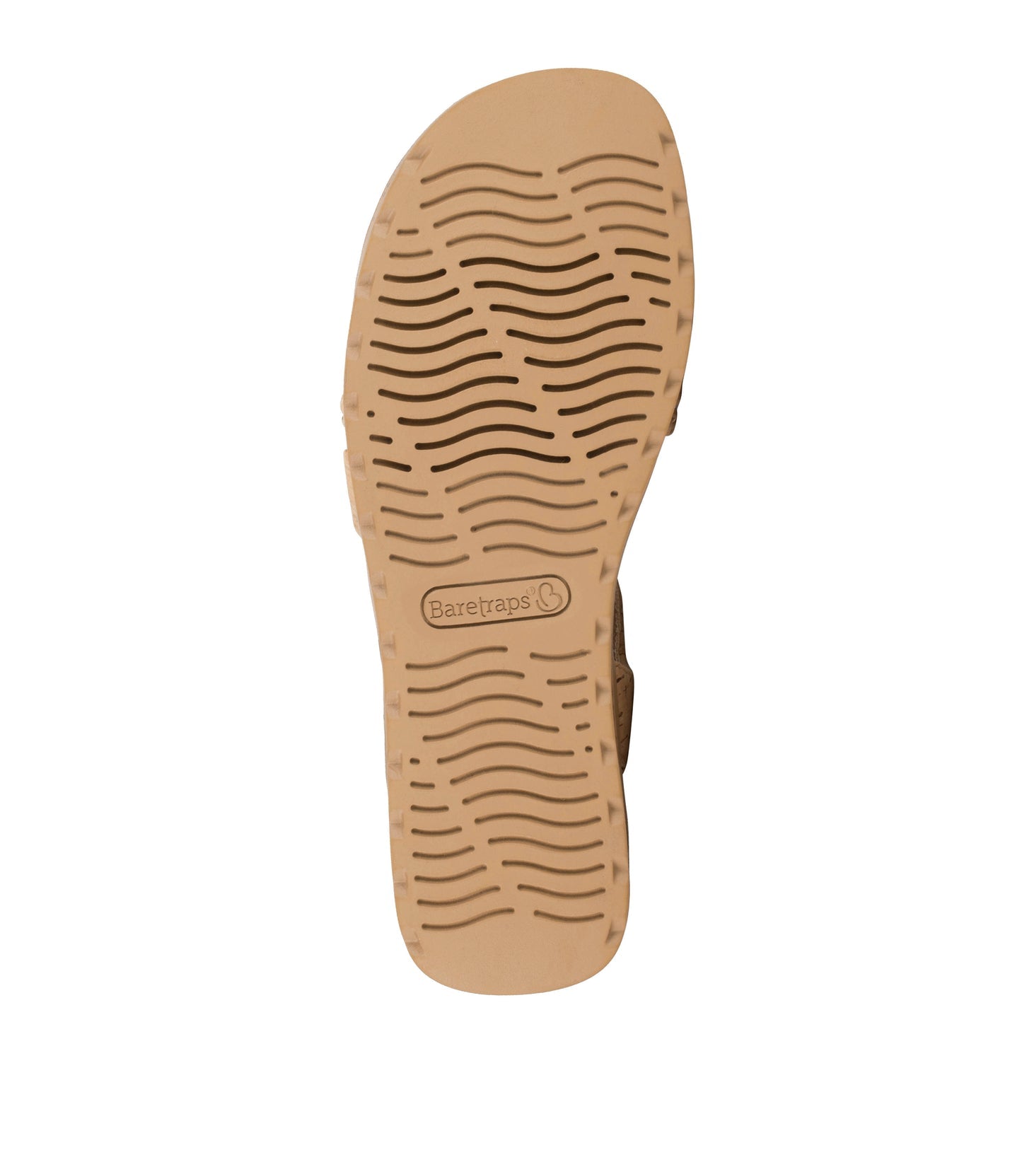 Baretraps Gwyneth Sandal Natural