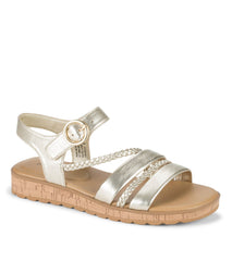 Baretraps Gwyneth Sandal Champagne