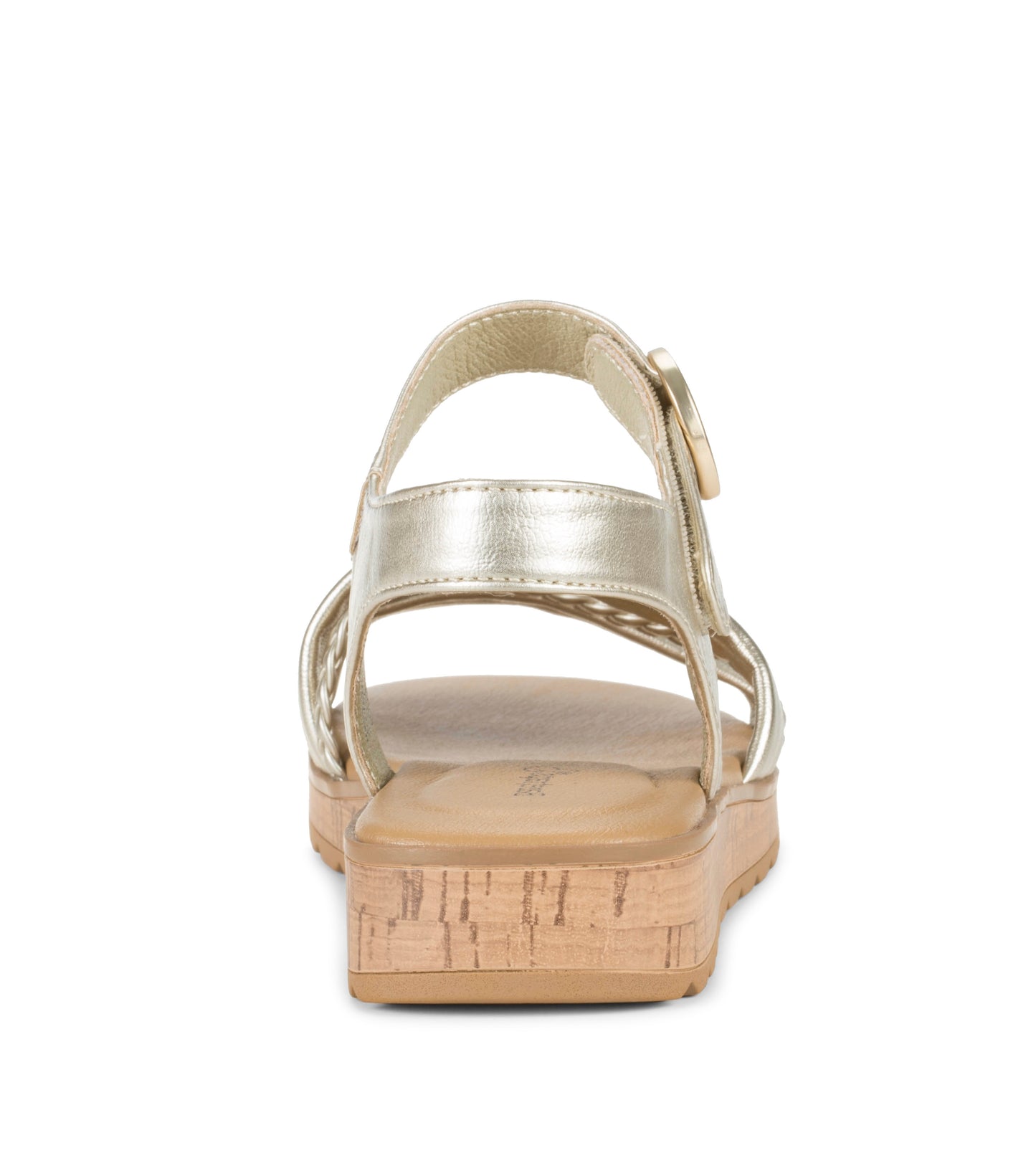 Baretraps Gwyneth Sandal Champagne
