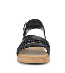 Baretraps Gwyneth Sandal Black