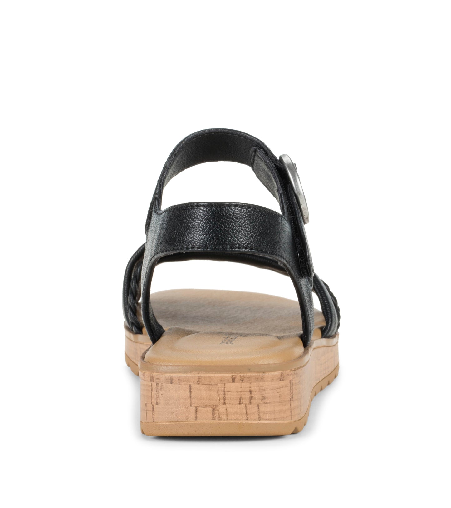 Baretraps Gwyneth Sandal Black