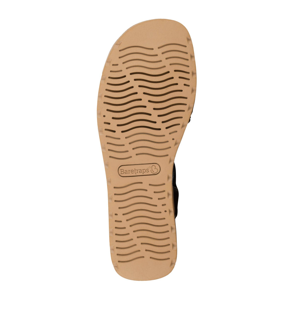 Baretraps Gwyneth Sandal Black