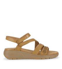 Baretraps Soren Sandal Caramel