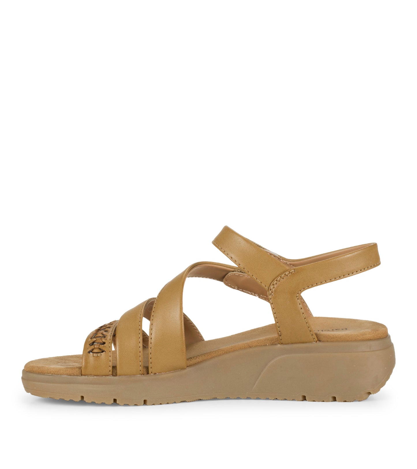 Baretraps Soren Sandal Caramel