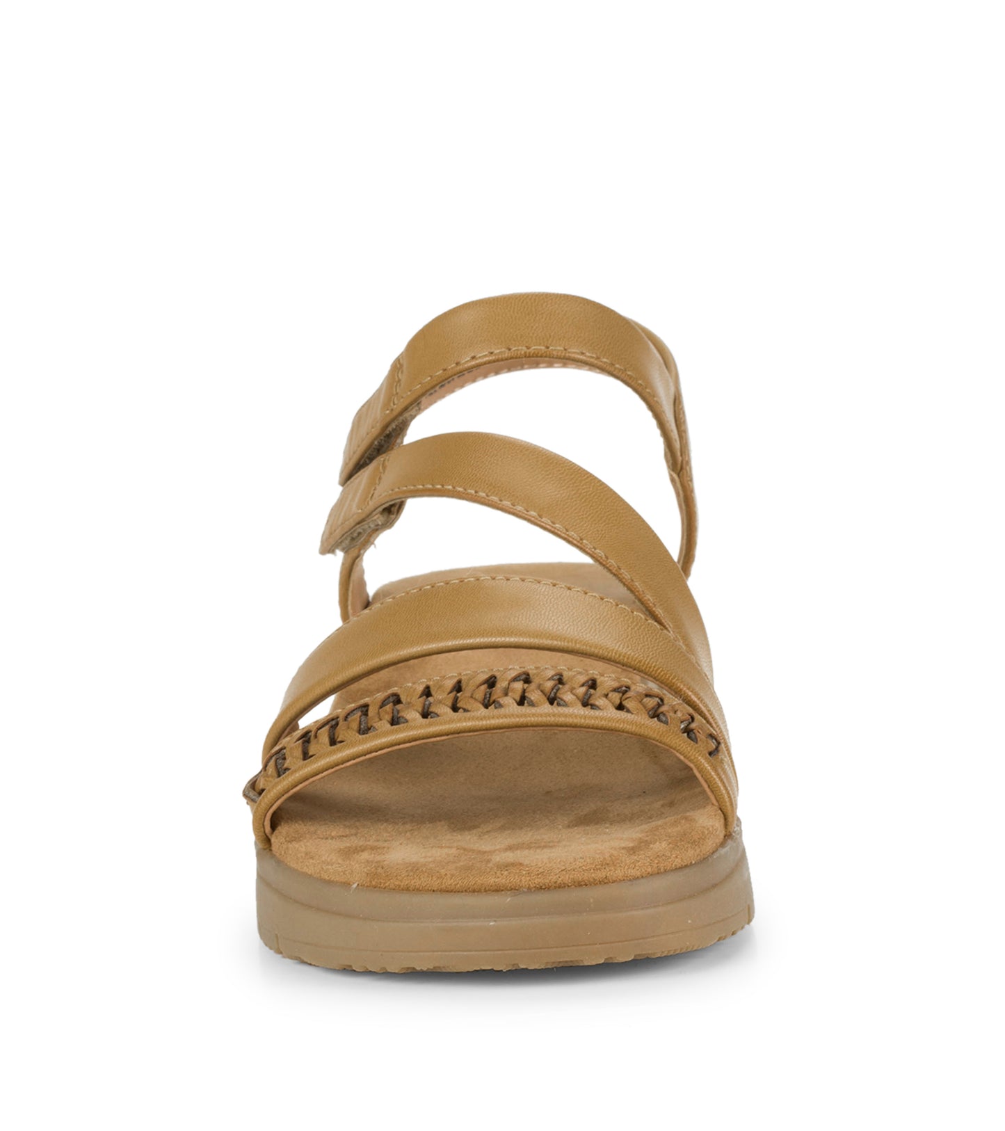 Baretraps Soren Sandal Caramel