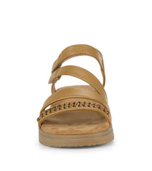 Baretraps Soren Sandal Caramel