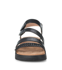 Baretraps Soren Sandal Black
