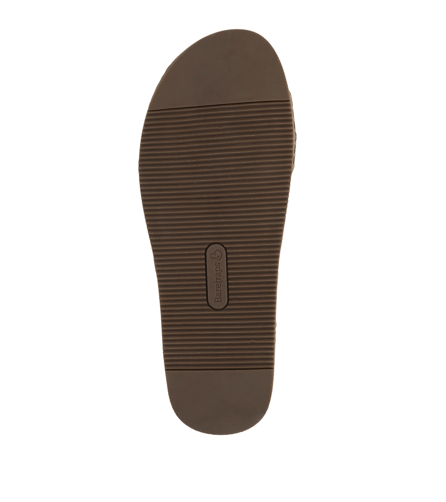 Baretraps Fresha Slide Sandal Dark Navy