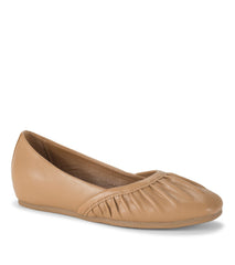 Baretraps Charlie Flat Cognac
