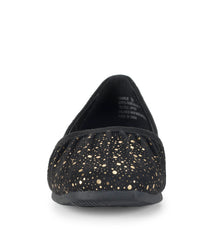 Baretraps Charlie Flat Black/Old Gold