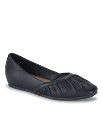 Baretraps Charlie Flat Black