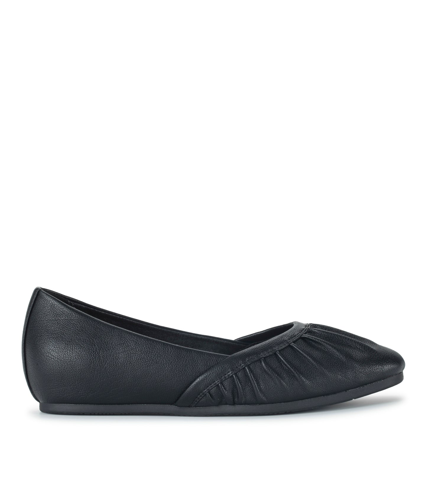 Baretraps Charlie Flat Black